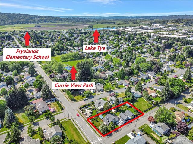 17433 154th Street SE, Monroe, WA 98272