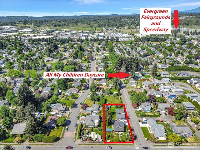 17433 154th Street SE, Monroe, WA 98272