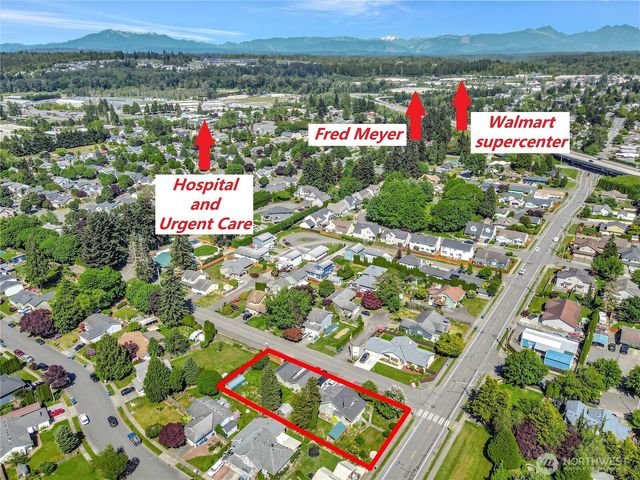 17433 154th Street SE, Monroe, WA 98272