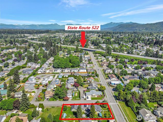 17433 154th Street SE, Monroe, WA 98272