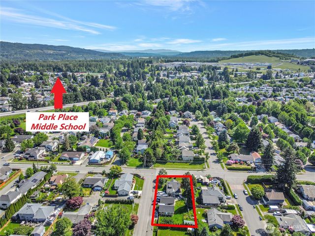 17433 154th Street SE, Monroe, WA 98272