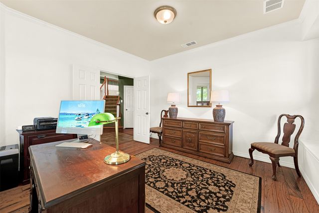 1600 E Lucas Road, Lucas, TX 75002