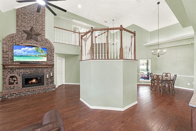 1600 E Lucas Road, Lucas, TX 75002