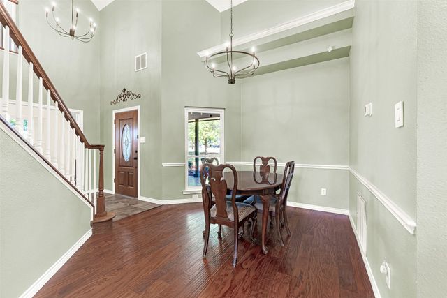 1600 E Lucas Road, Lucas, TX 75002