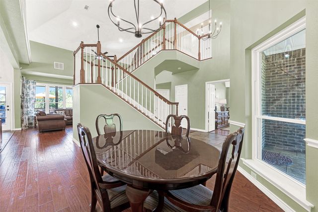 1600 E Lucas Road, Lucas, TX 75002