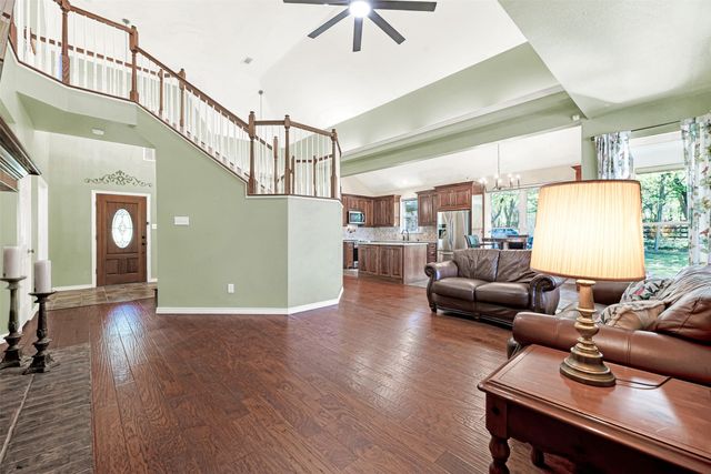 1600 E Lucas Road, Lucas, TX 75002