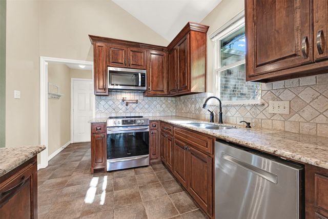 1600 E Lucas Road, Lucas, TX 75002