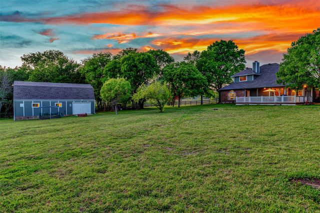 1600 E Lucas Road, Lucas, TX 75002