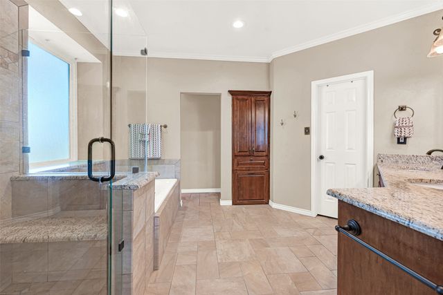 1600 E Lucas Road, Lucas, TX 75002