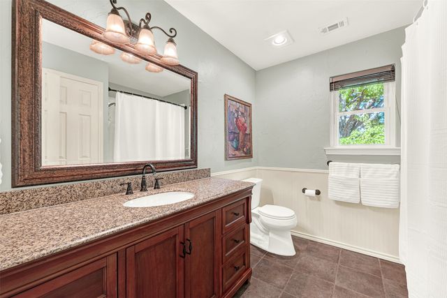 1600 E Lucas Road, Lucas, TX 75002