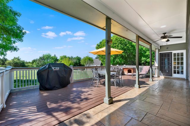 1600 E Lucas Road, Lucas, TX 75002