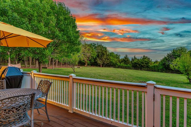 1600 E Lucas Road, Lucas, TX 75002