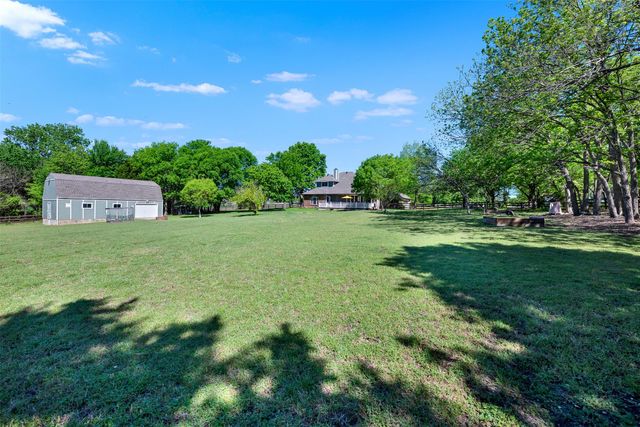 1600 E Lucas Road, Lucas, TX 75002