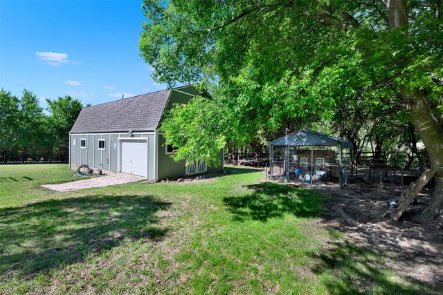 1600 E Lucas Road, Lucas, TX 75002