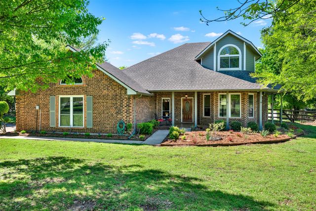 1600 E Lucas Road, Lucas, TX 75002