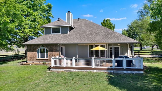 1600 E Lucas Road, Lucas, TX 75002