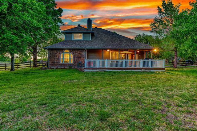 1600 E Lucas Road, Lucas, TX 75002