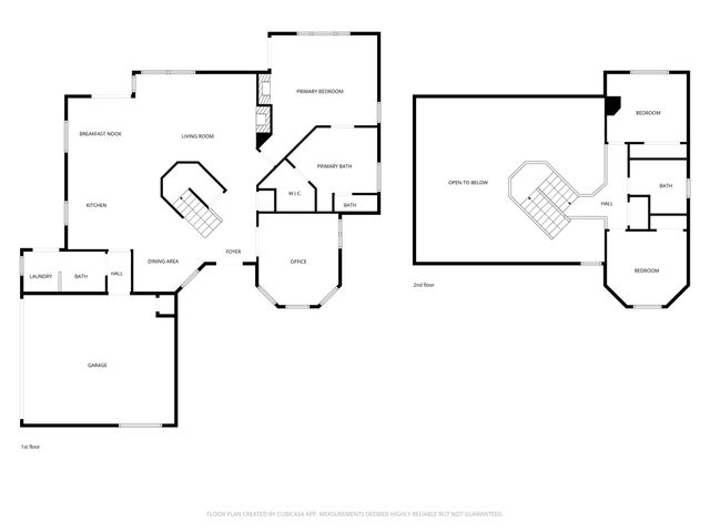 1600 E Lucas Road, Lucas, TX 75002