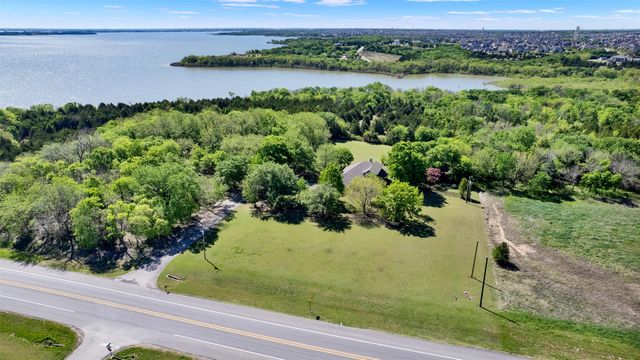 1600 E Lucas Road, Lucas, TX 75002