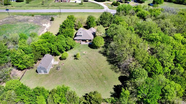 1600 E Lucas Road, Lucas, TX 75002