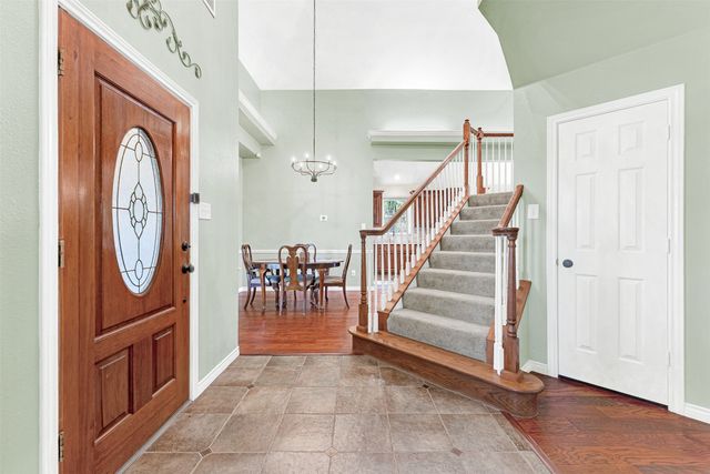 1600 E Lucas Road, Lucas, TX 75002