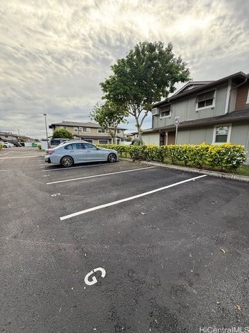 91-1225 Kamaaha Street 406, Kapolei, HI 96707