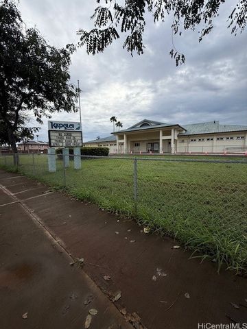 91-1225 Kamaaha Street 406, Kapolei, HI 96707