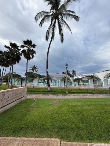 91-1225 Kamaaha Street 406, Kapolei, HI 96707