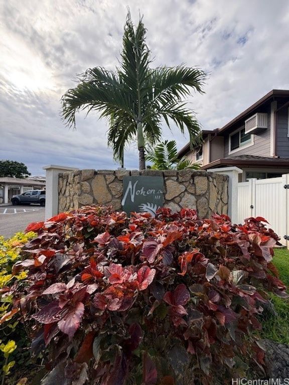91-1225 Kamaaha Street 406, Kapolei, HI 96707