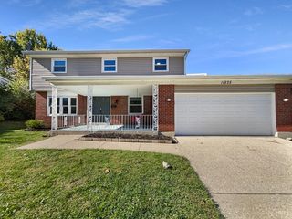 11825 Cedarcreek Drive, Springfield Twp., OH 45240