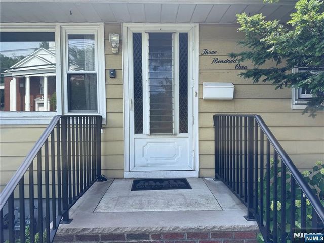 301 Valley Road, Clifton, NJ 07013