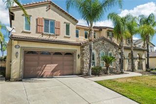 8622 Edelweiss, Corona, CA 92883