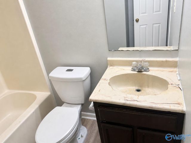 1409 NW Ascent Trail D, Huntsville, AL 35816