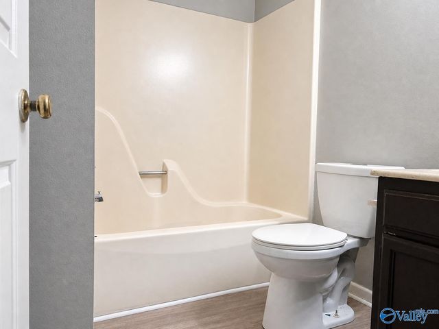 1409 NW Ascent Trail D, Huntsville, AL 35816