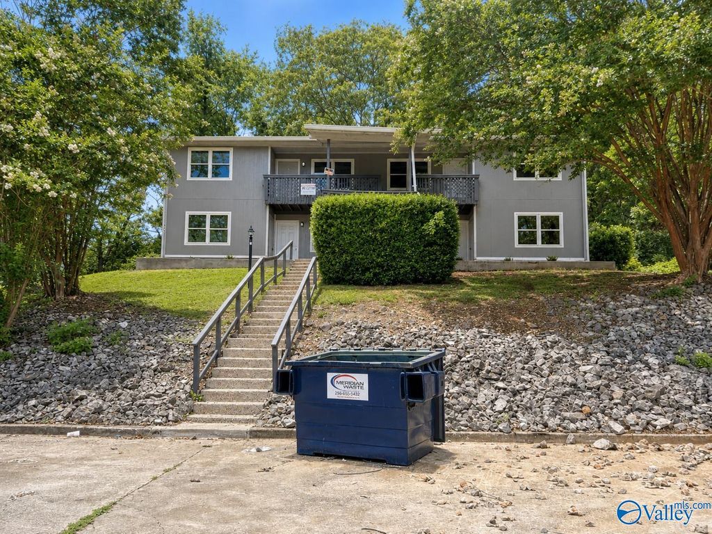 1409 NW Ascent Trail D, Huntsville, AL 35816
