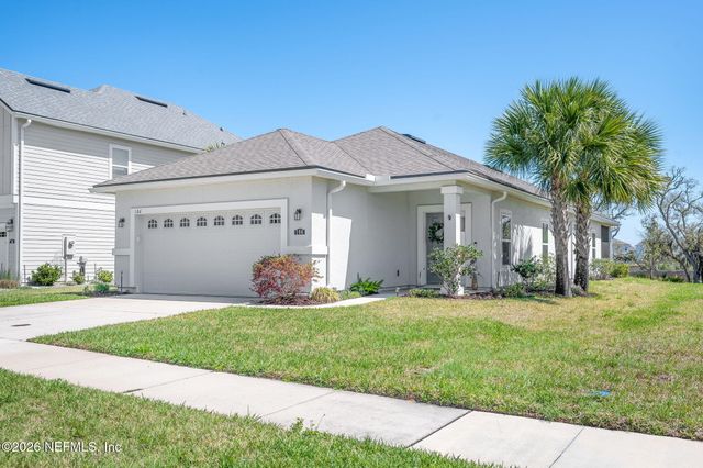 106 ANCIENT ISLAND Drive, St. Augustine, FL 32080
