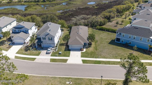 106 ANCIENT ISLAND Drive, St. Augustine, FL 32080