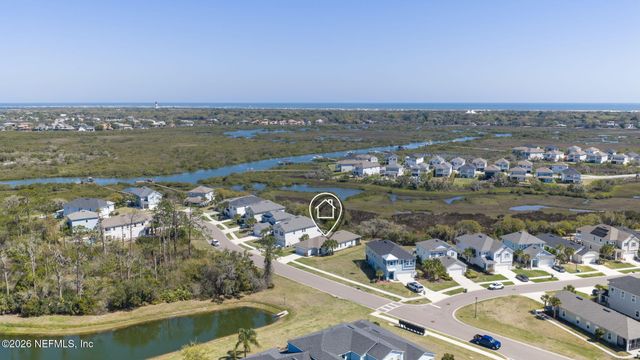 106 ANCIENT ISLAND Drive, St. Augustine, FL 32080