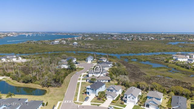 106 ANCIENT ISLAND Drive, St. Augustine, FL 32080