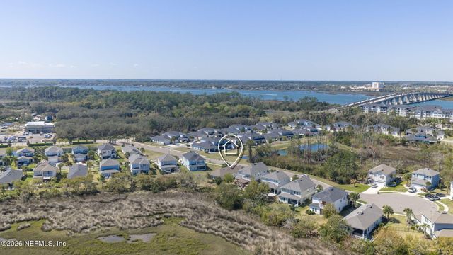 106 ANCIENT ISLAND Drive, St. Augustine, FL 32080