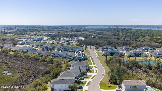 106 ANCIENT ISLAND Drive, St. Augustine, FL 32080