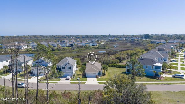 106 ANCIENT ISLAND Drive, St. Augustine, FL 32080