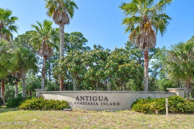 106 ANCIENT ISLAND Drive, St. Augustine, FL 32080
