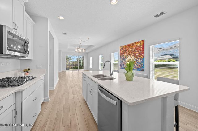 106 ANCIENT ISLAND Drive, St. Augustine, FL 32080