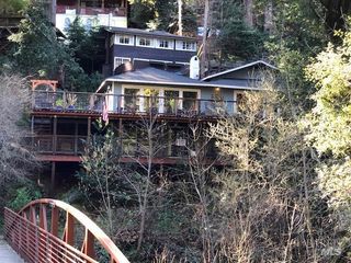 81 1st St, Camp Meeker, CA 95419