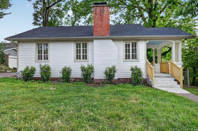 1620 Lillian St, Nashville, TN 37206