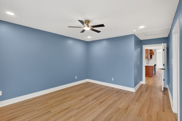 1620 Lillian St, Nashville, TN 37206