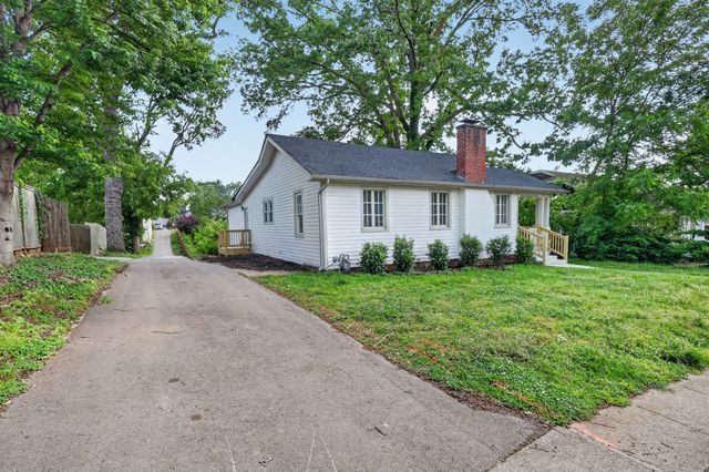1620 Lillian St, Nashville, TN 37206