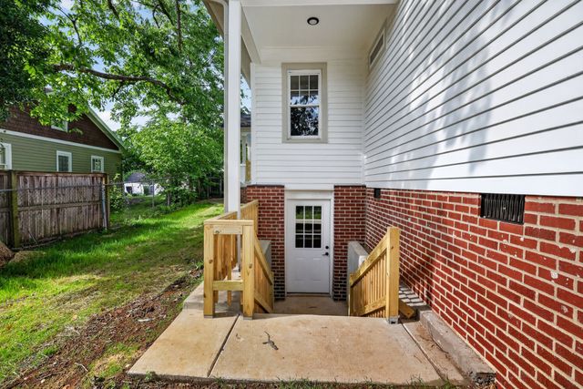 1620 Lillian St, Nashville, TN 37206