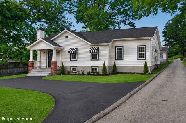 1620 Lillian St, Nashville, TN 37206